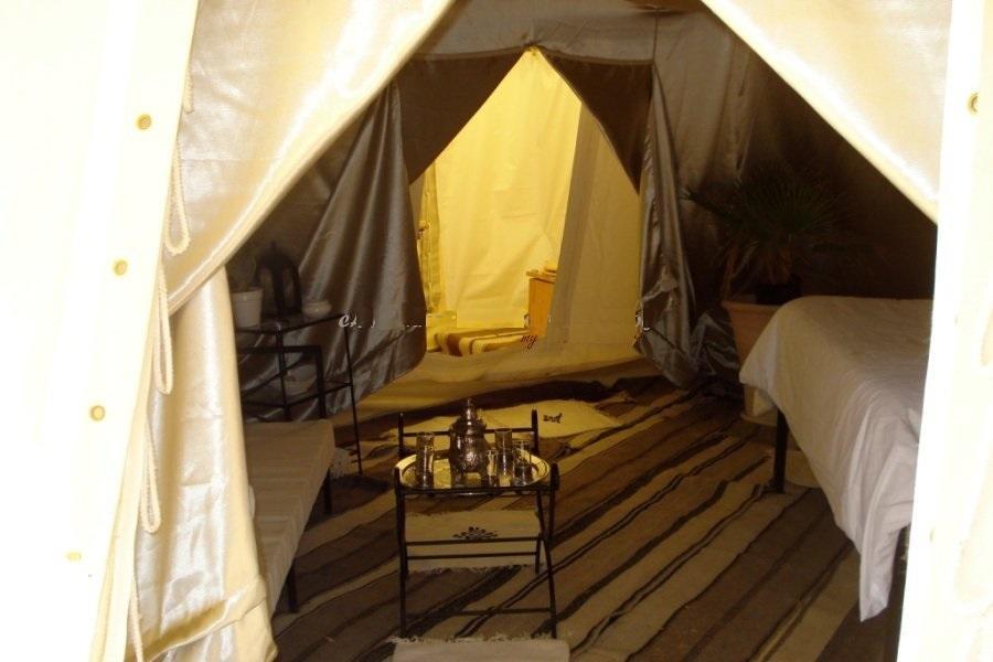 Camp Mars Hotel Douz Room photo
